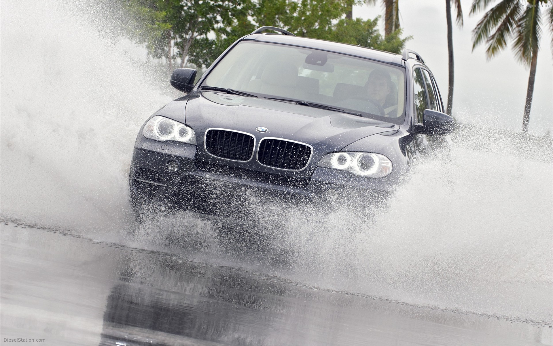 BMW X5 2011