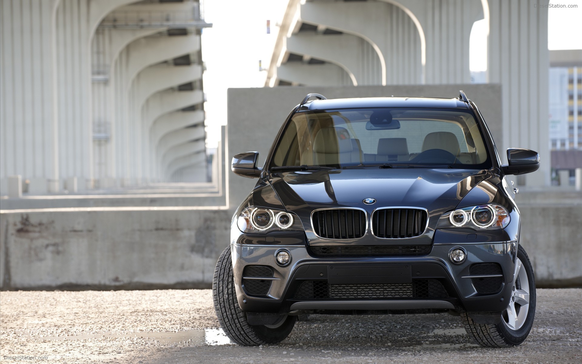BMW X5 2011