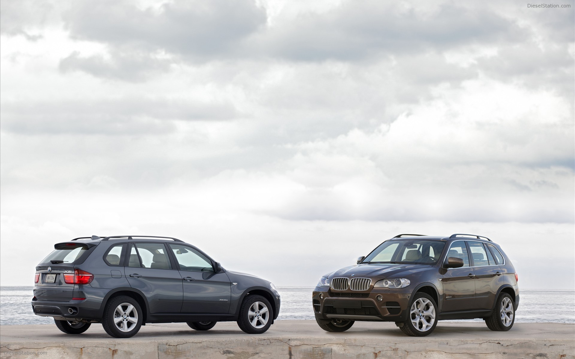 BMW X5 2011