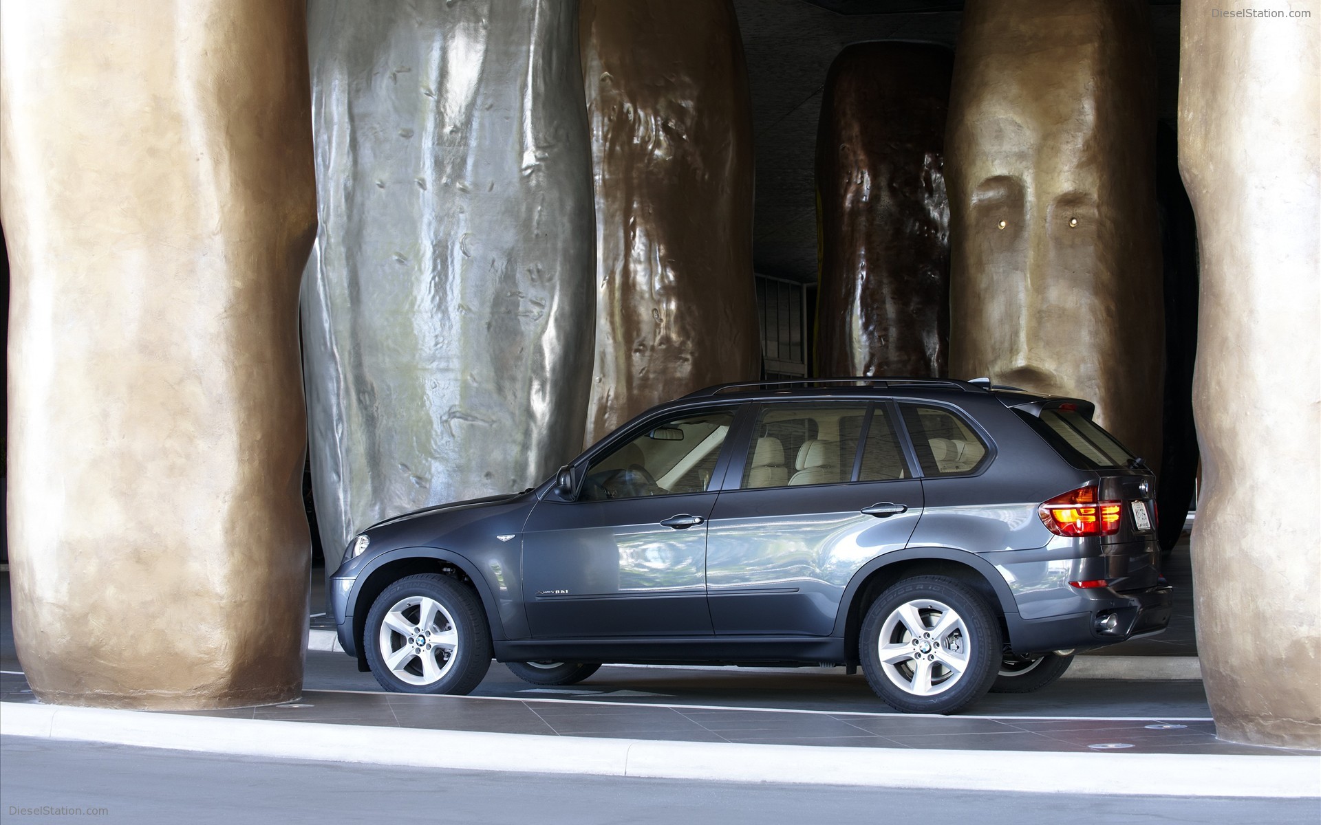 BMW X5 2011