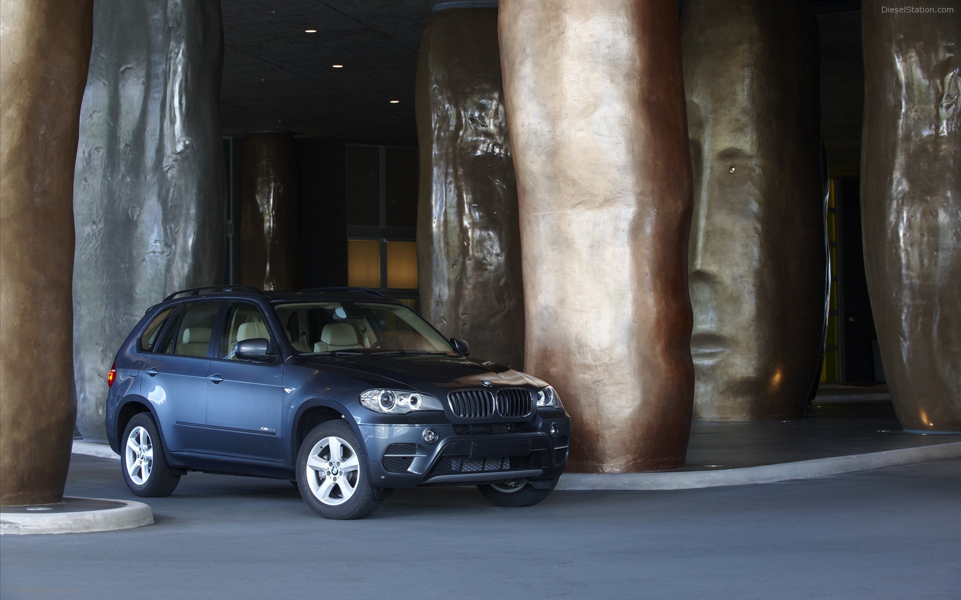 BMW X5 2011