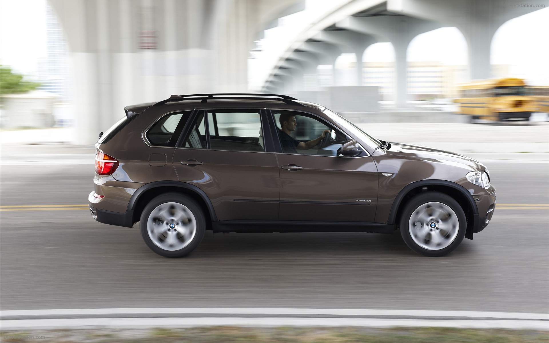 BMW X5 2011