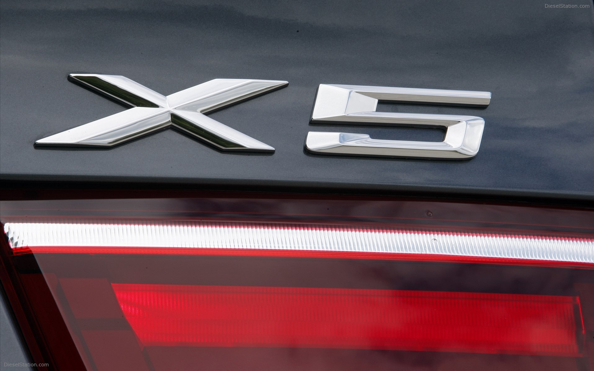BMW X5 2012