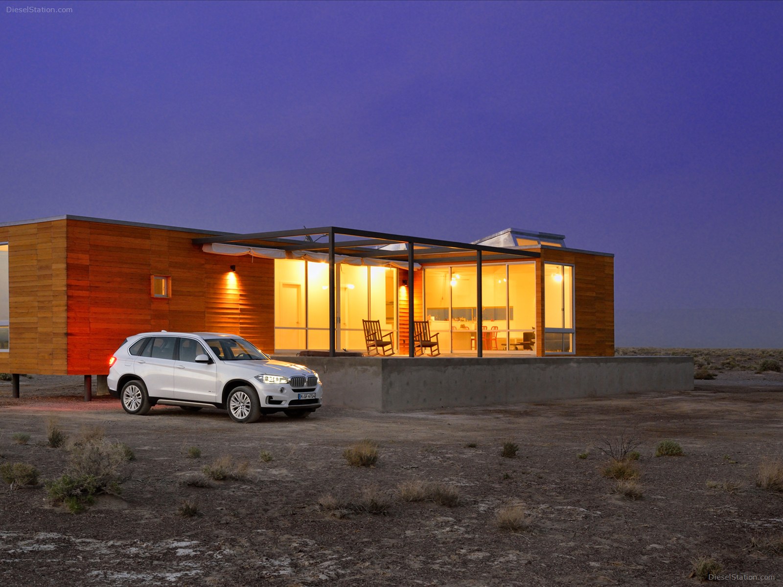 BMW X5 2014