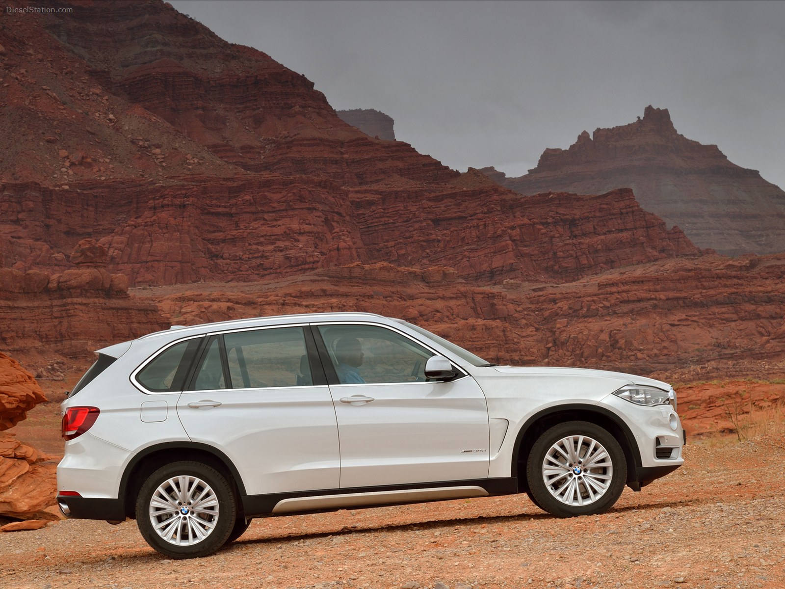 BMW X5 2014