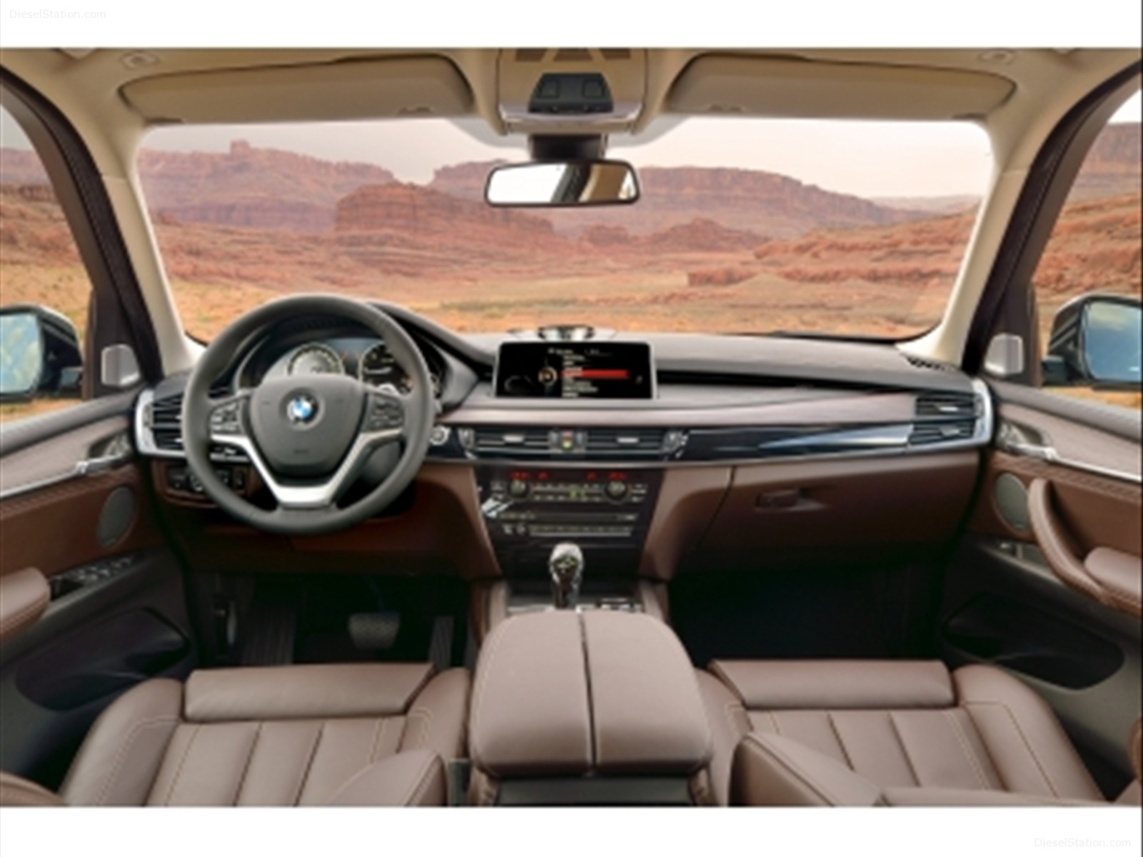 BMW X5 2014