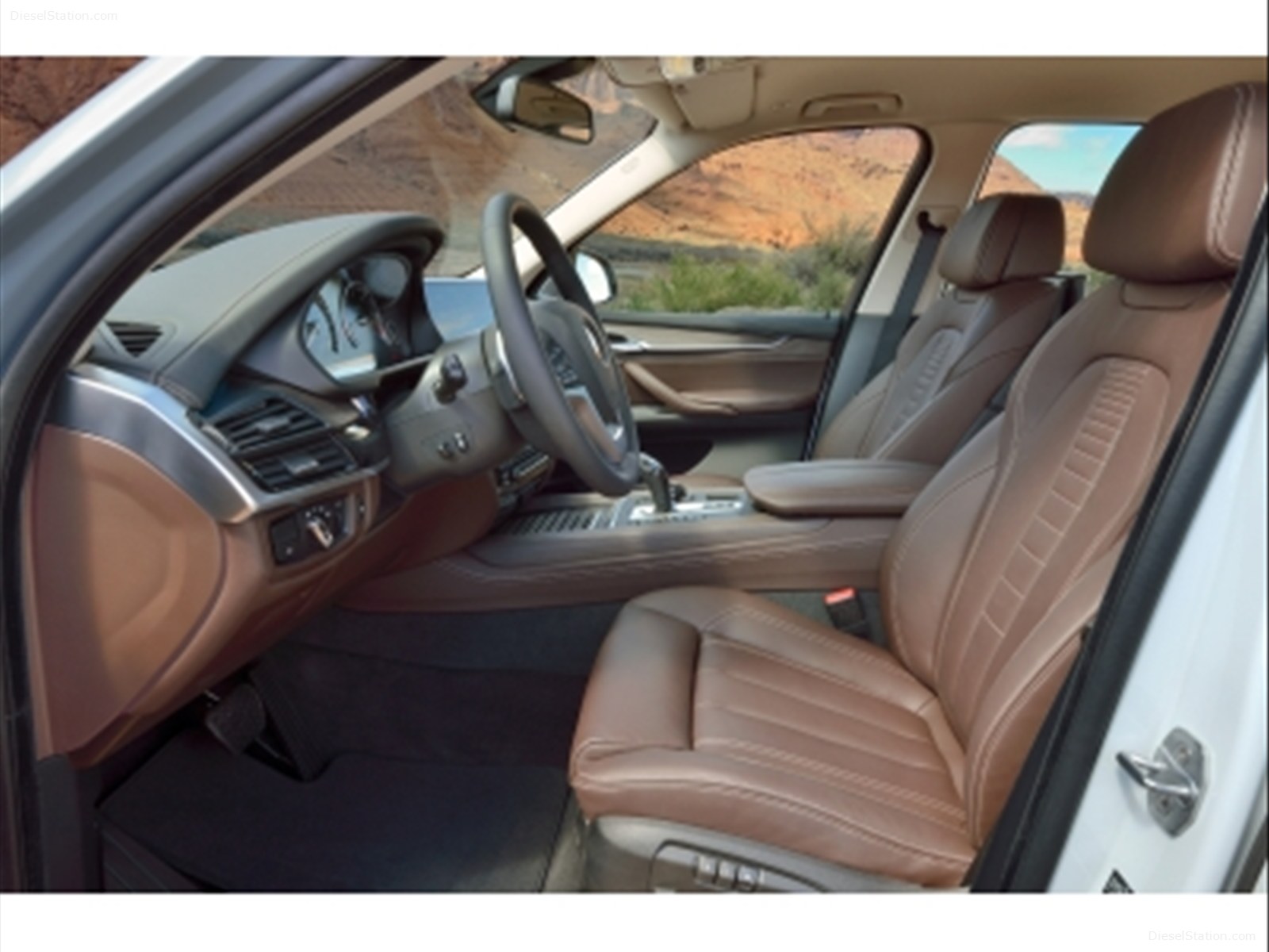 BMW X5 2014