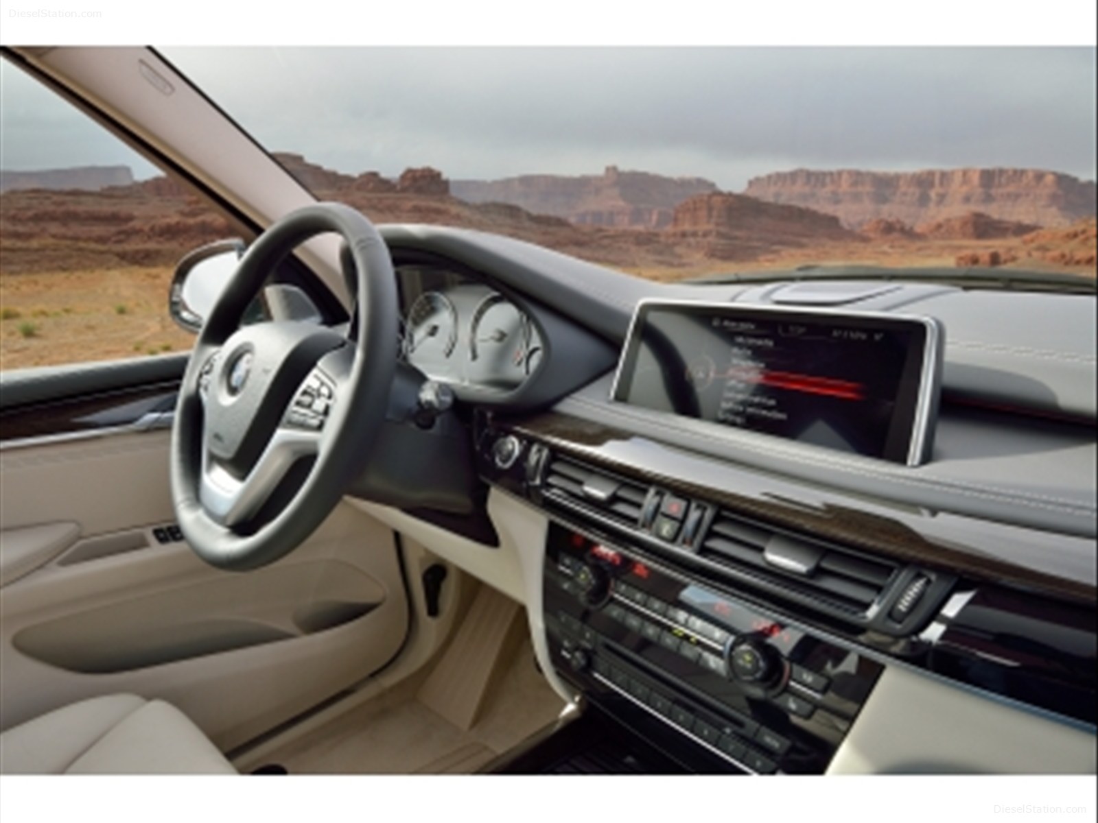 BMW X5 2014