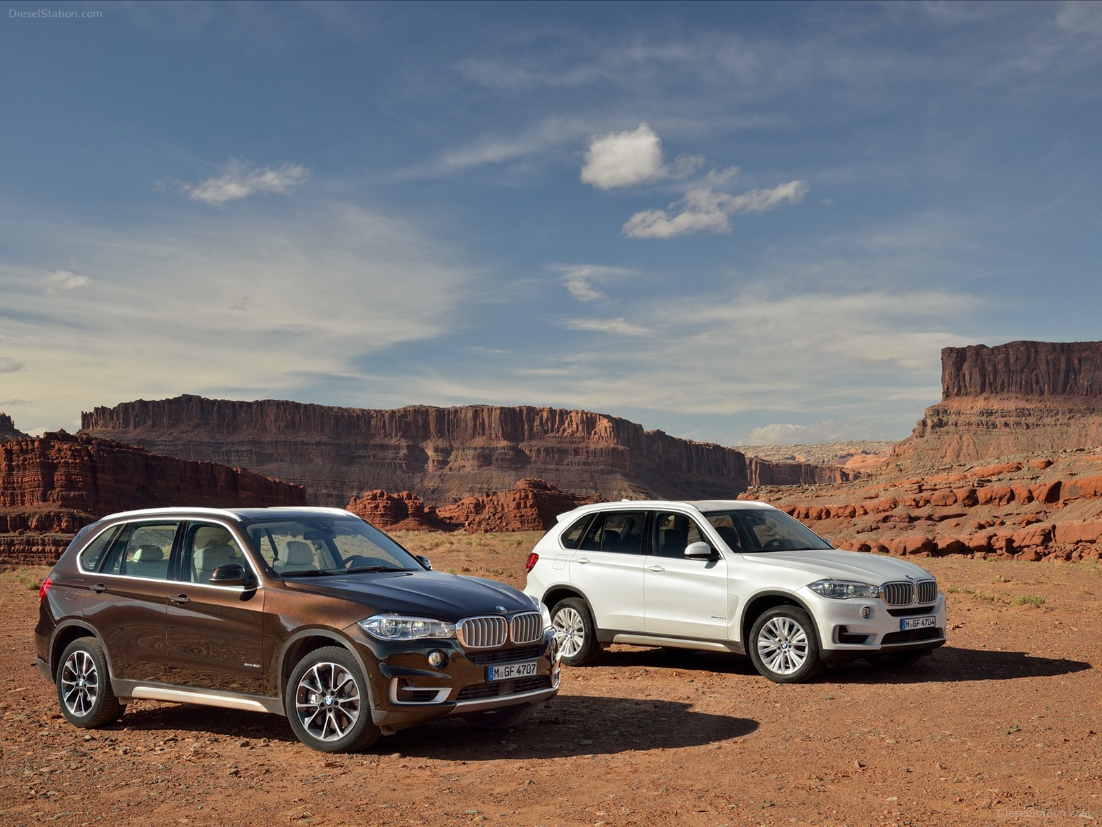 BMW X5 2014