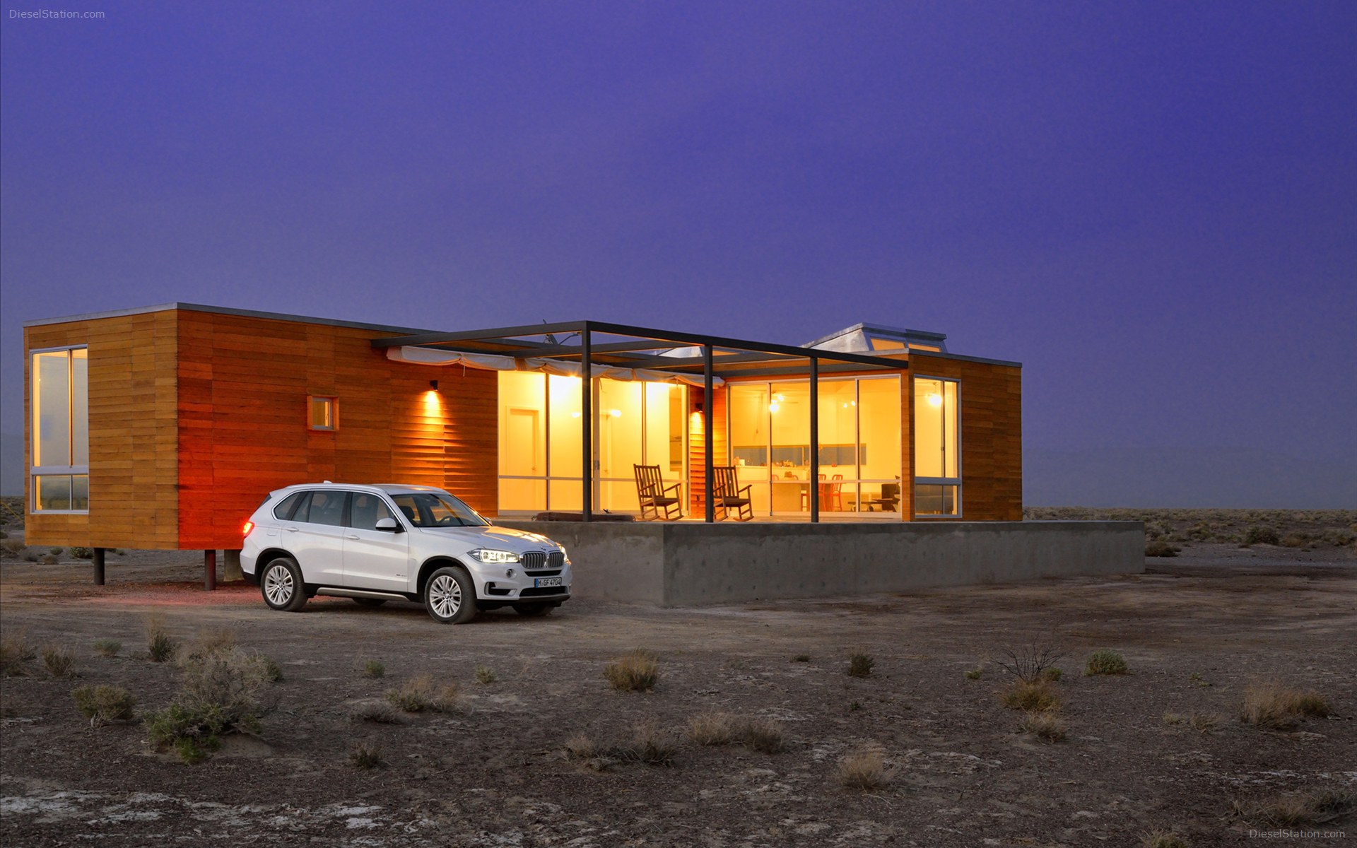 BMW X5 2014