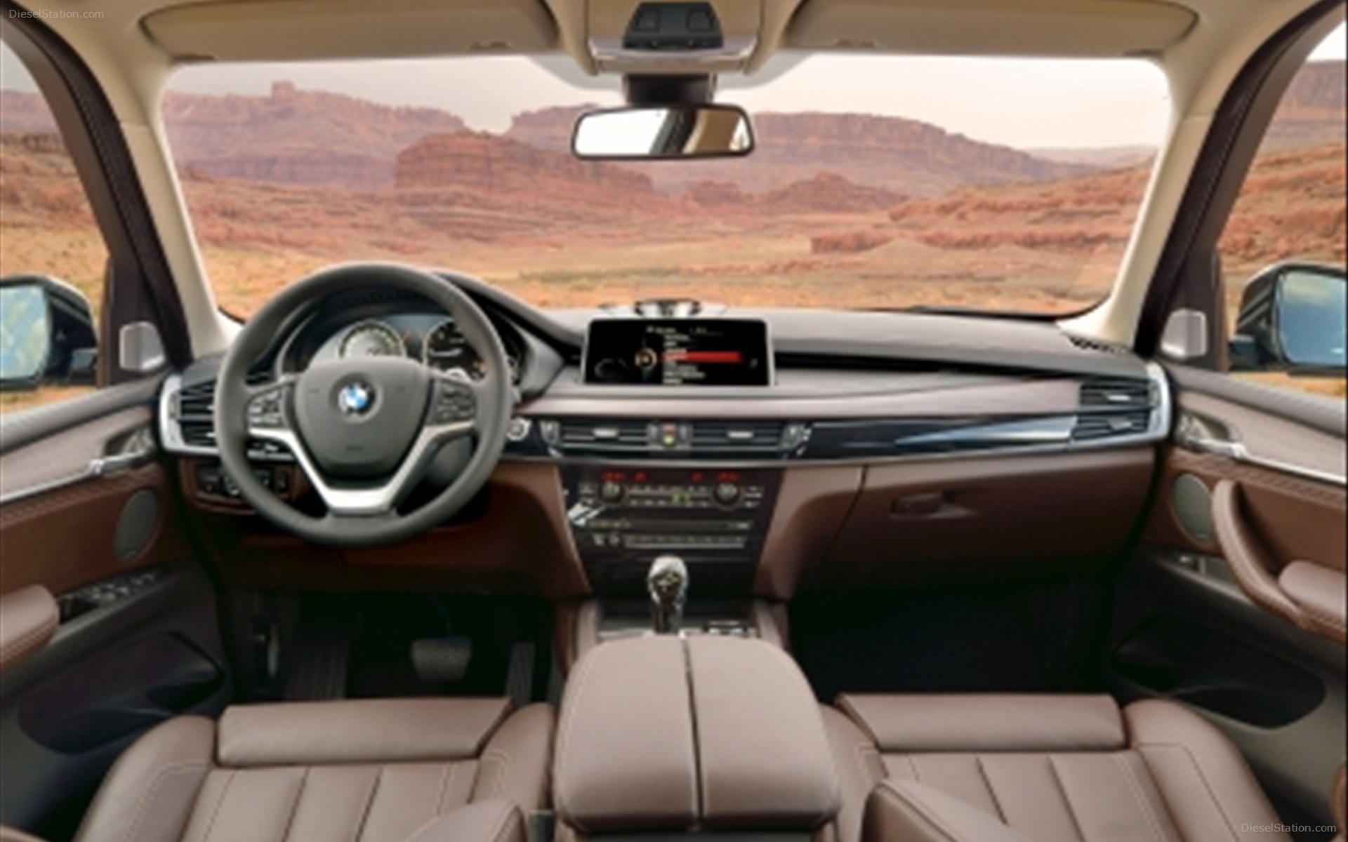 BMW X5 2014