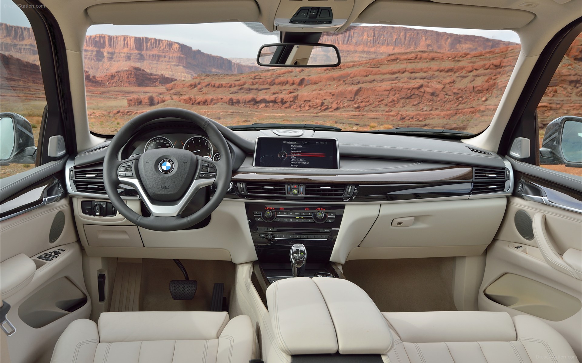 BMW X5 2014