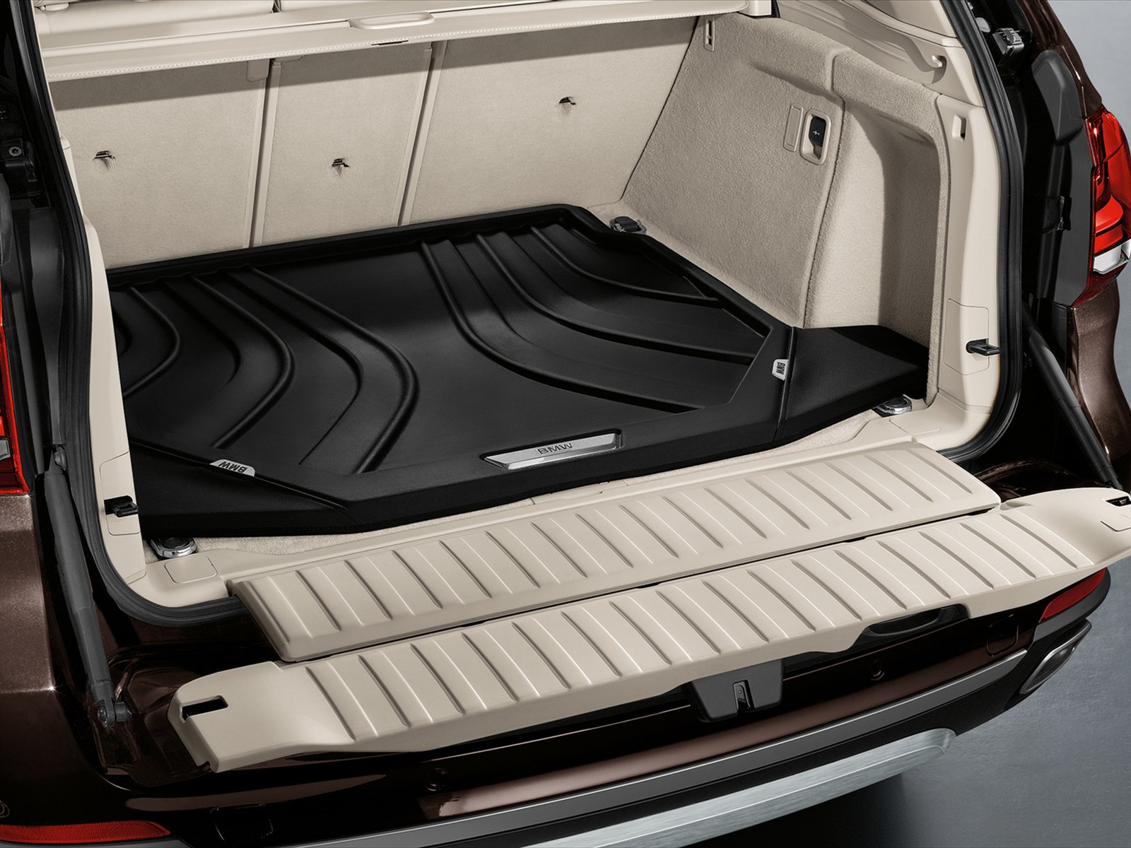 BMW X5 M50d 2014