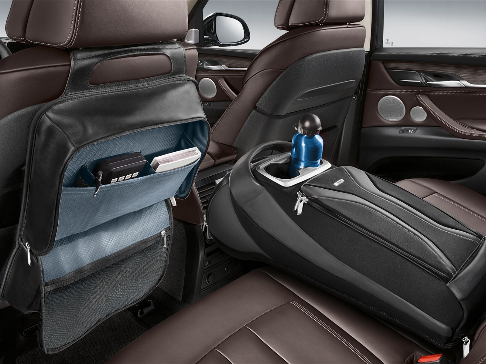 BMW X5 M50d 2014