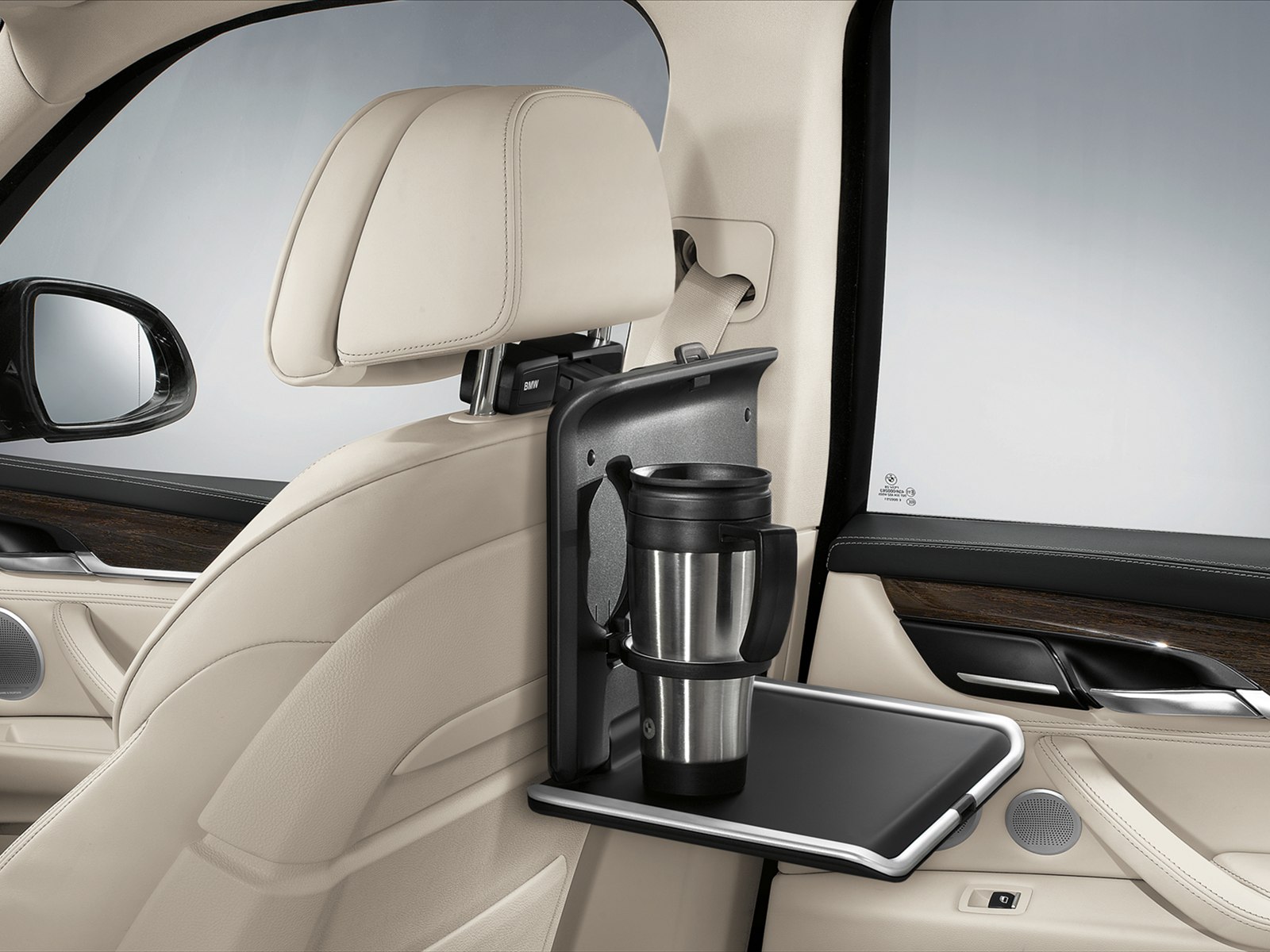 BMW X5 M50d 2014