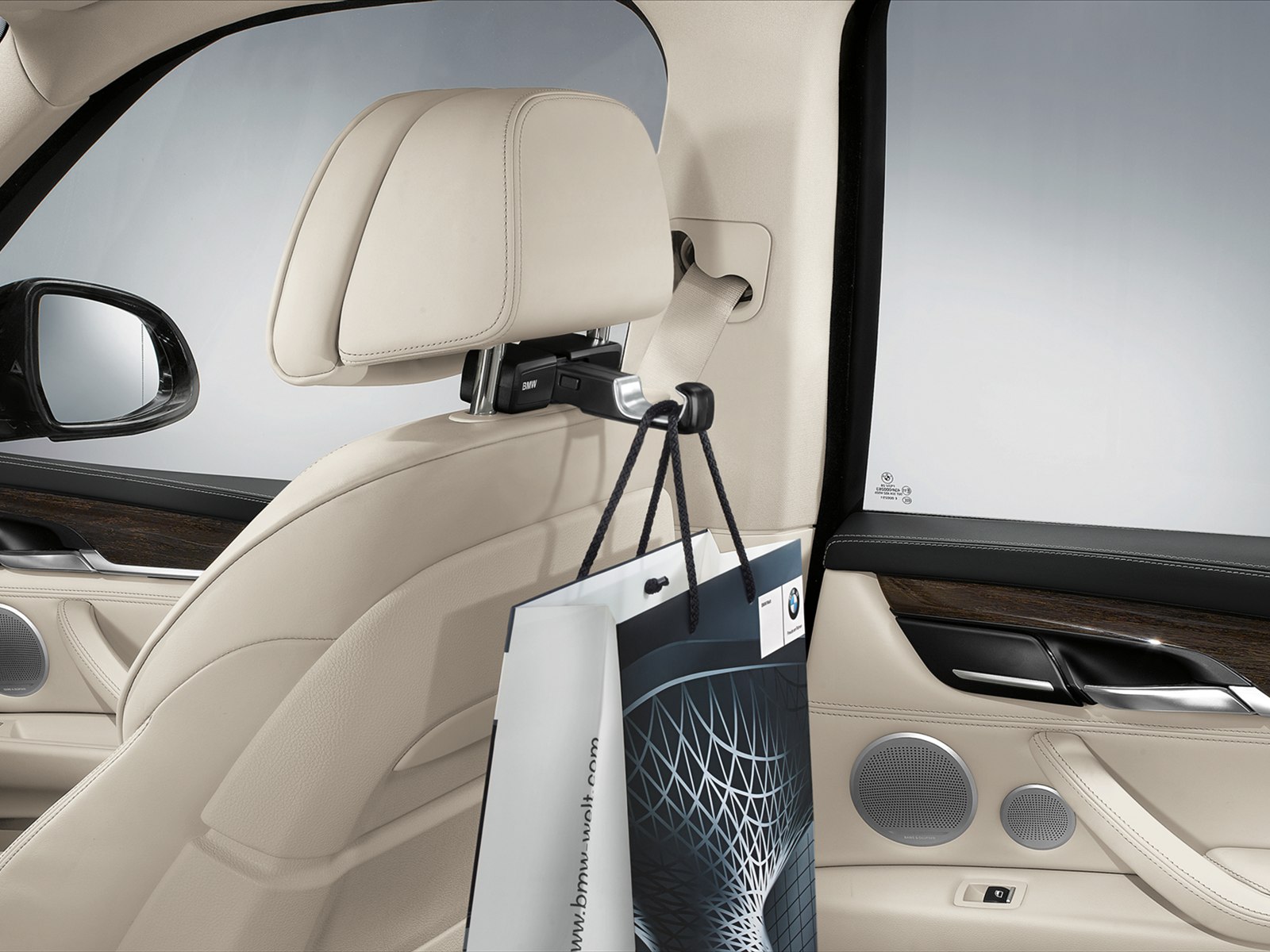 BMW X5 M50d 2014