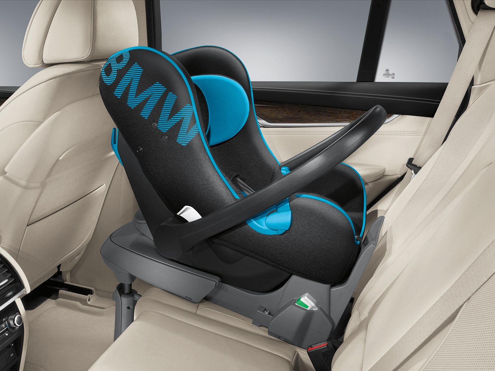 BMW X5 M50d 2014