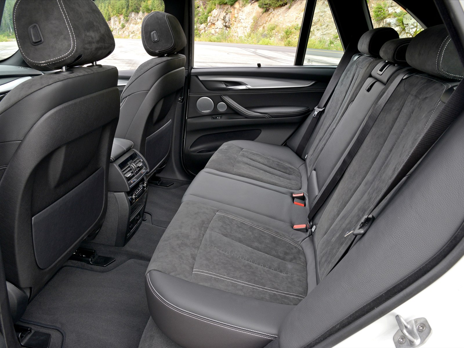 BMW X5 M50d 2014