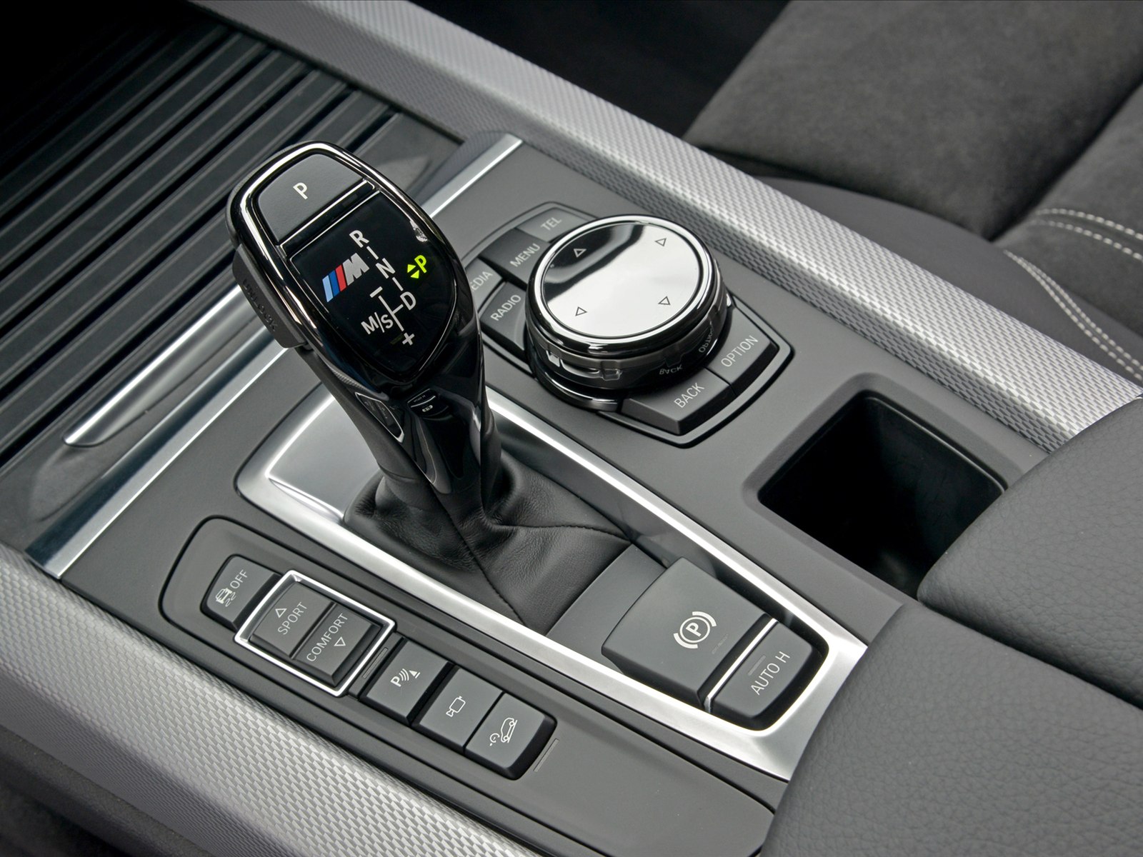 BMW X5 M50d 2014