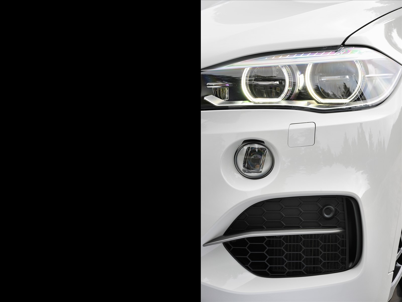 BMW X5 M50d 2014
