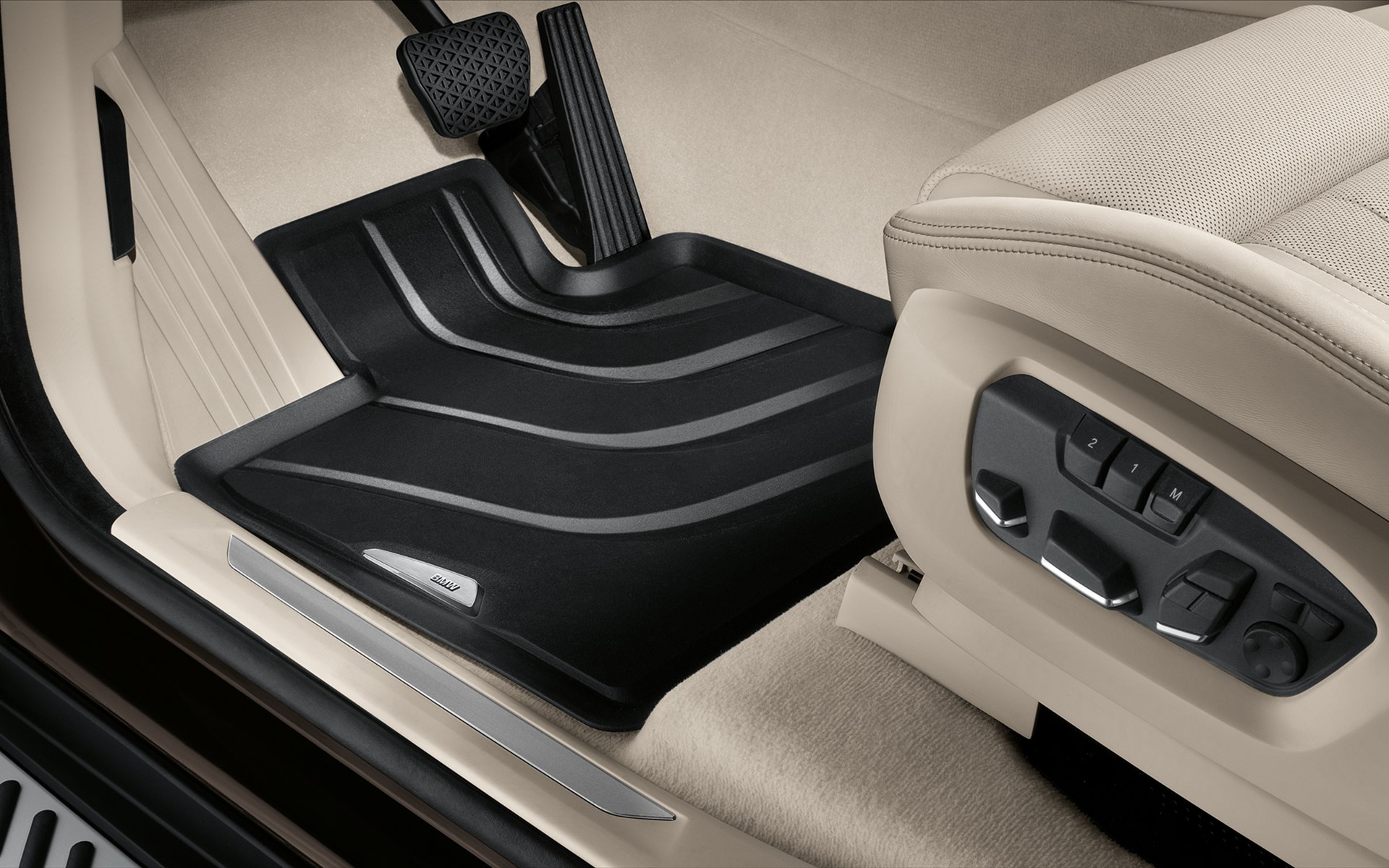 BMW X5 M50d 2014