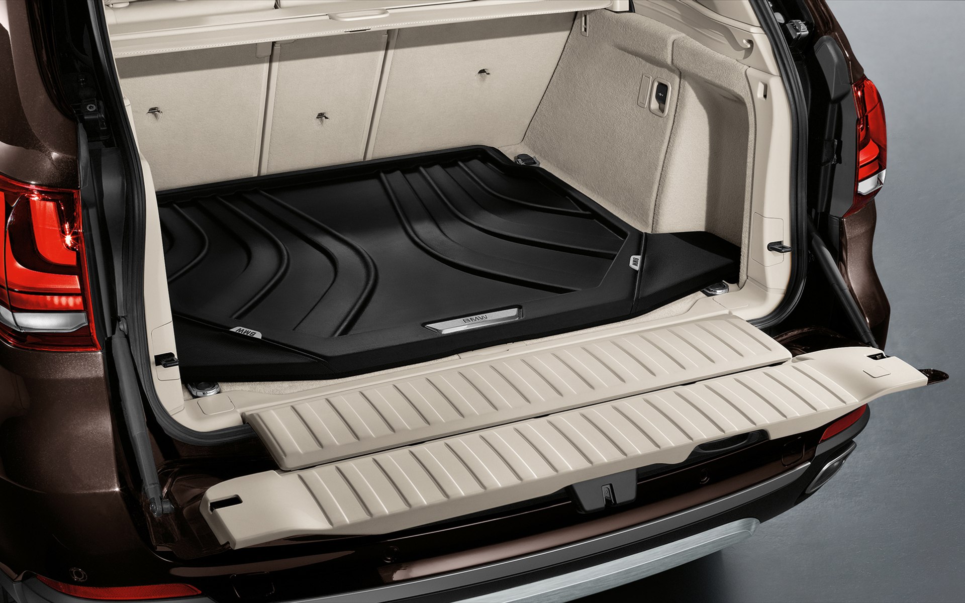 BMW X5 M50d 2014