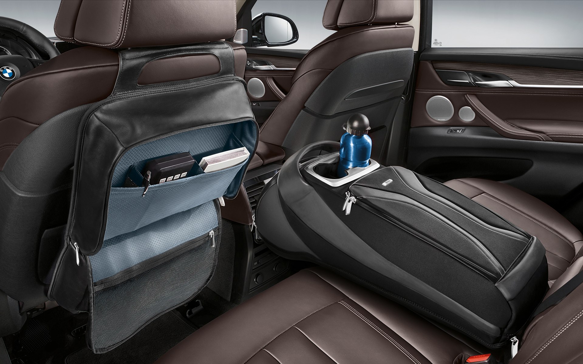 BMW X5 M50d 2014