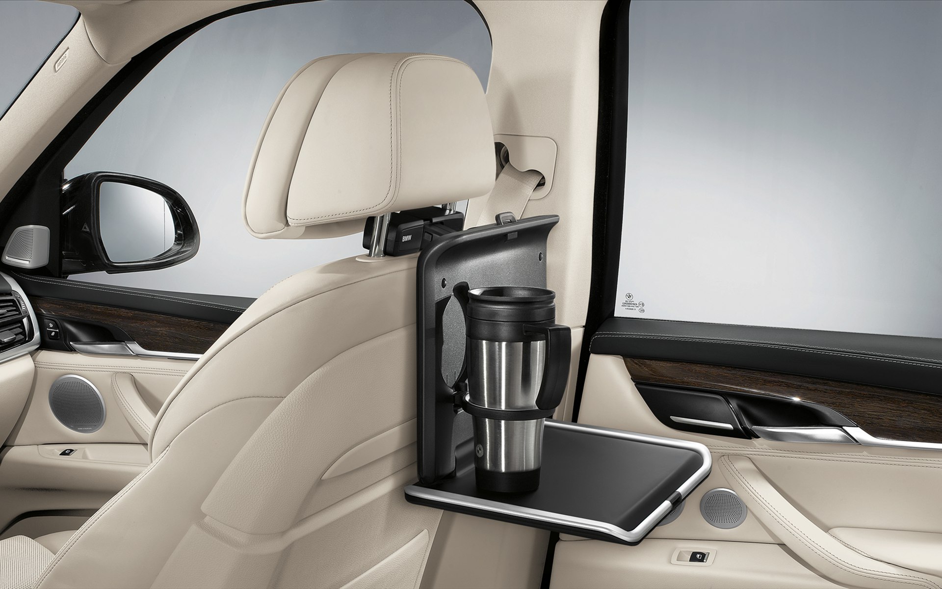 BMW X5 M50d 2014