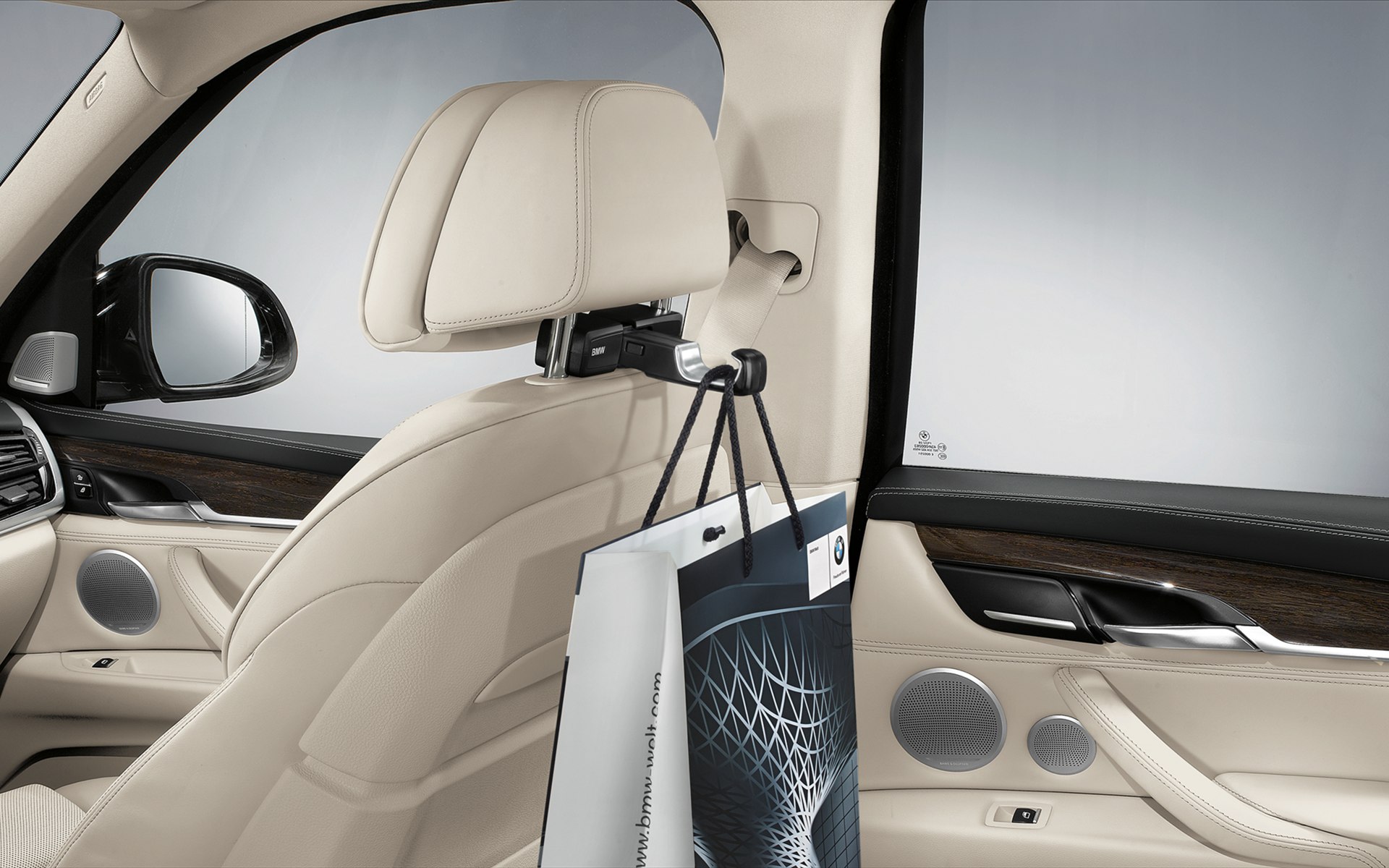 BMW X5 M50d 2014