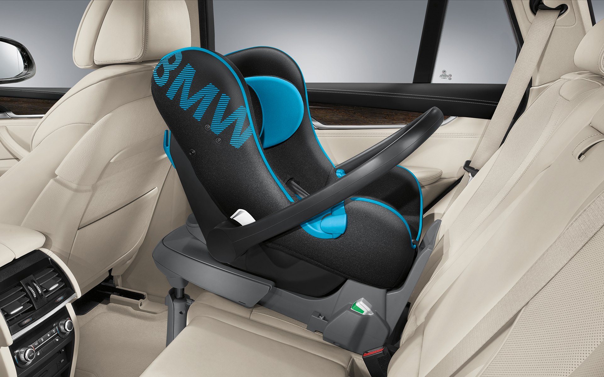 BMW X5 M50d 2014