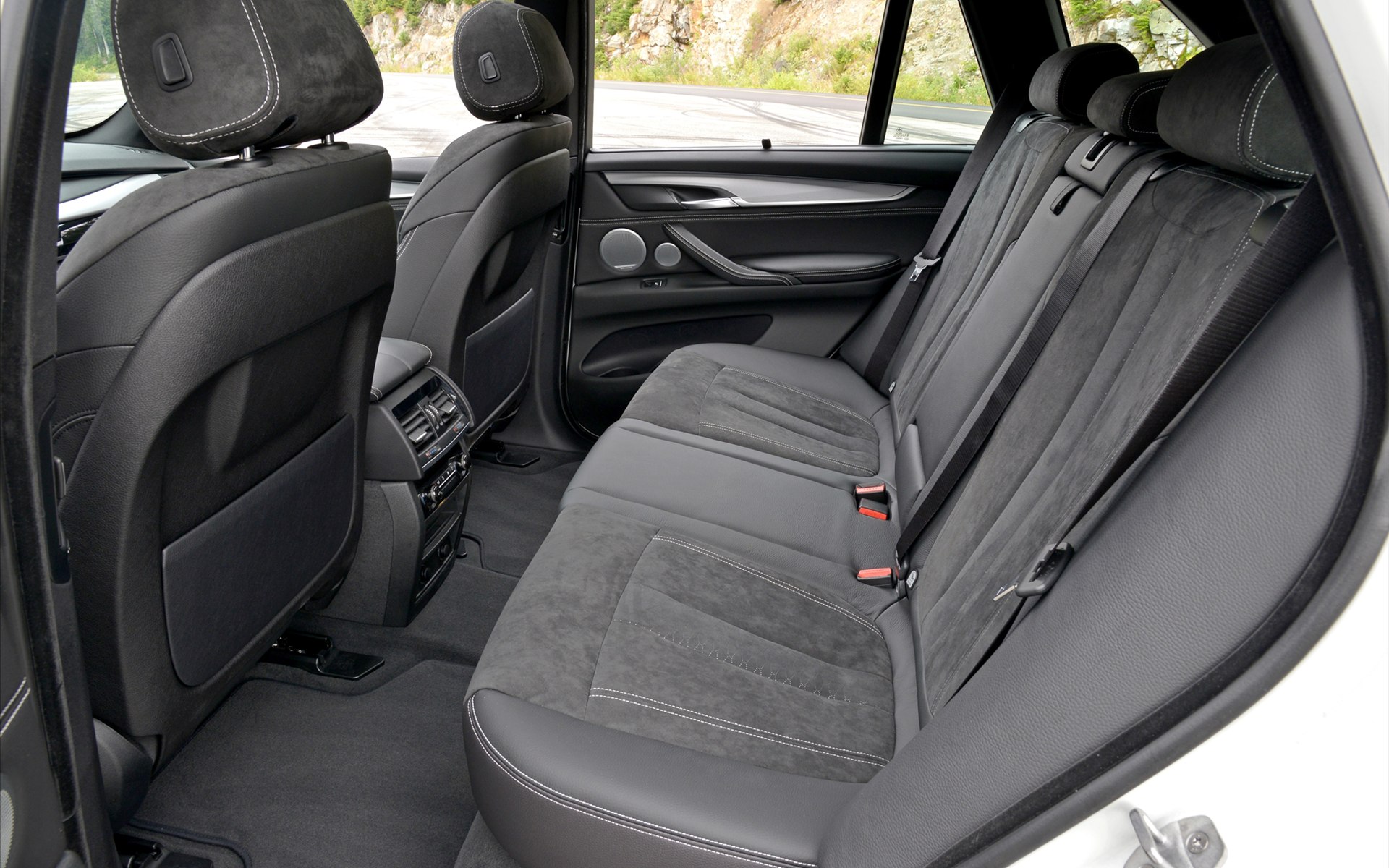 BMW X5 M50d 2014