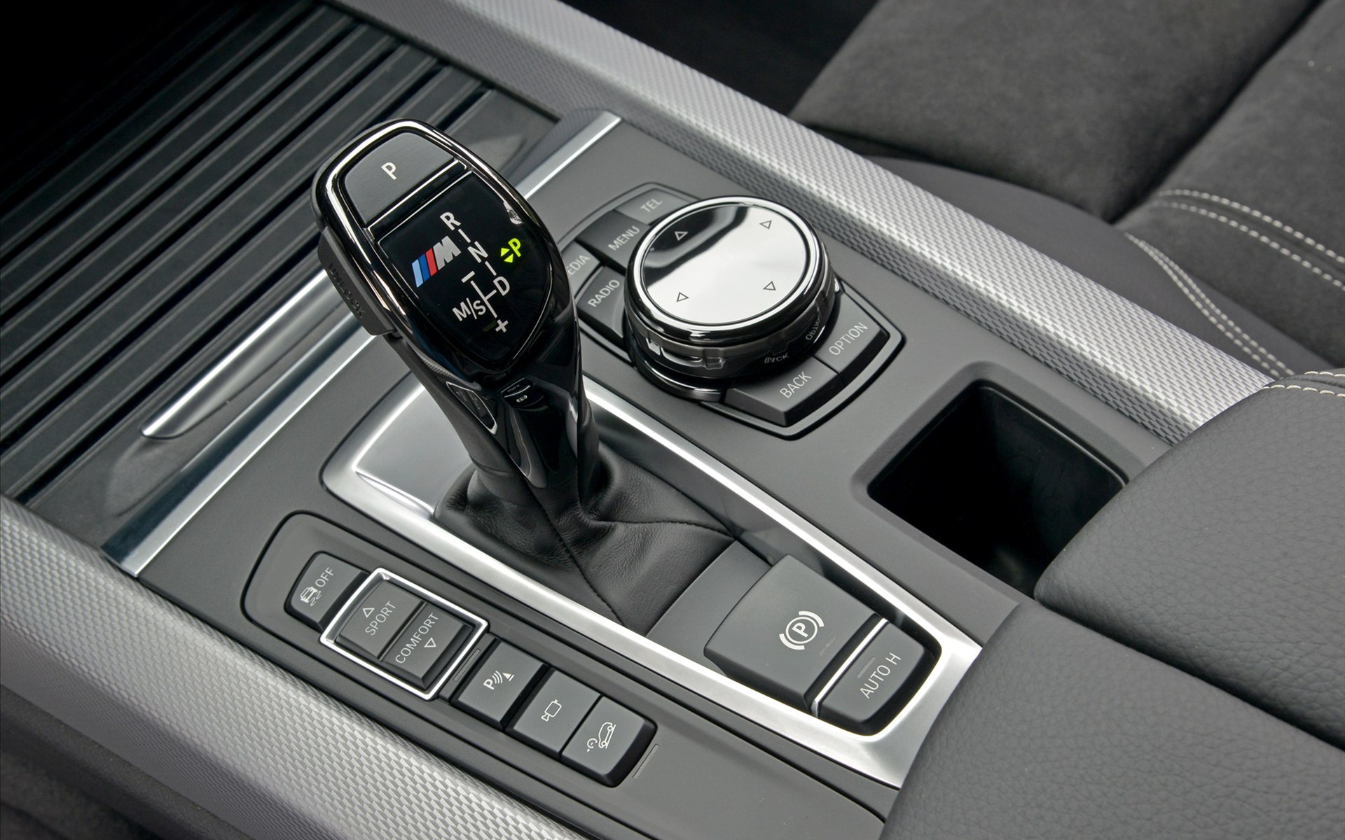 BMW X5 M50d 2014