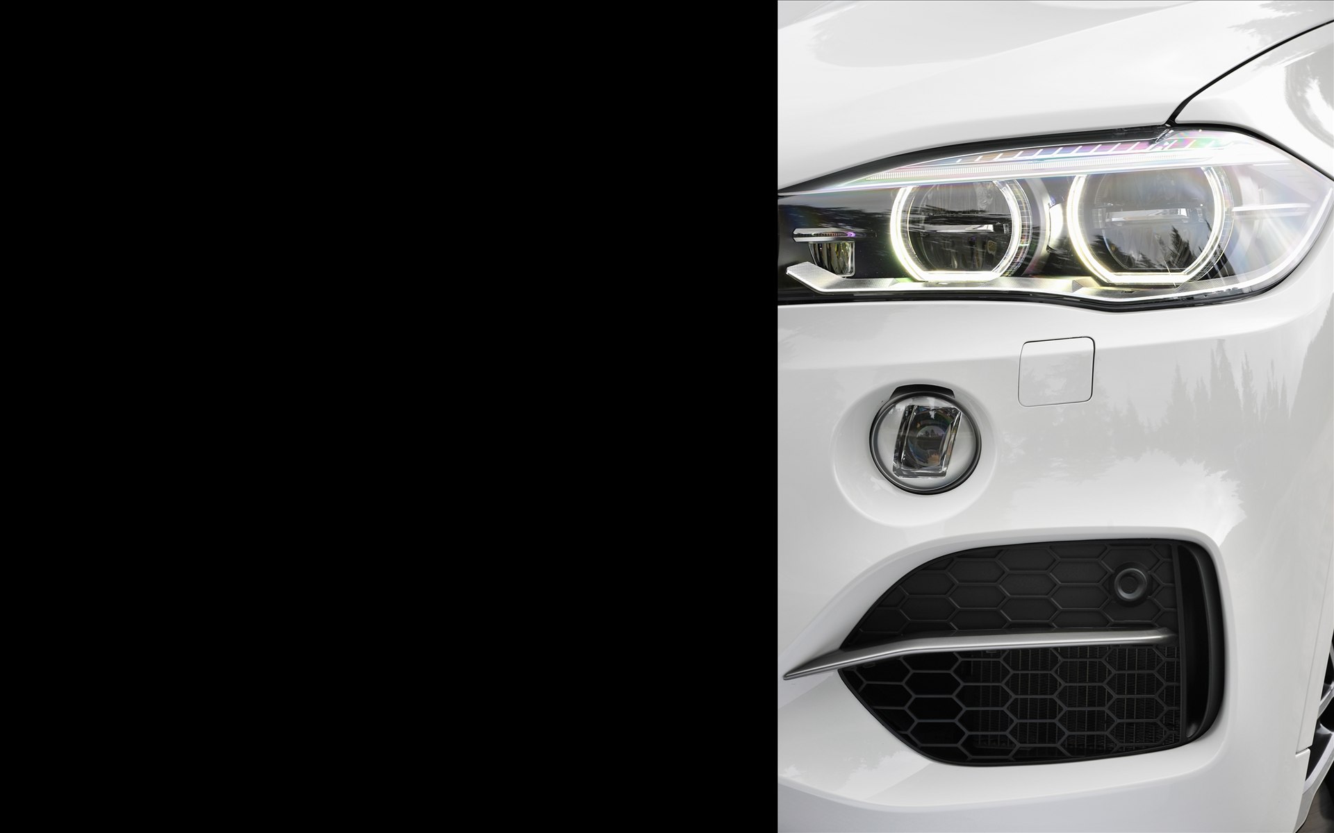 BMW X5 M50d 2014