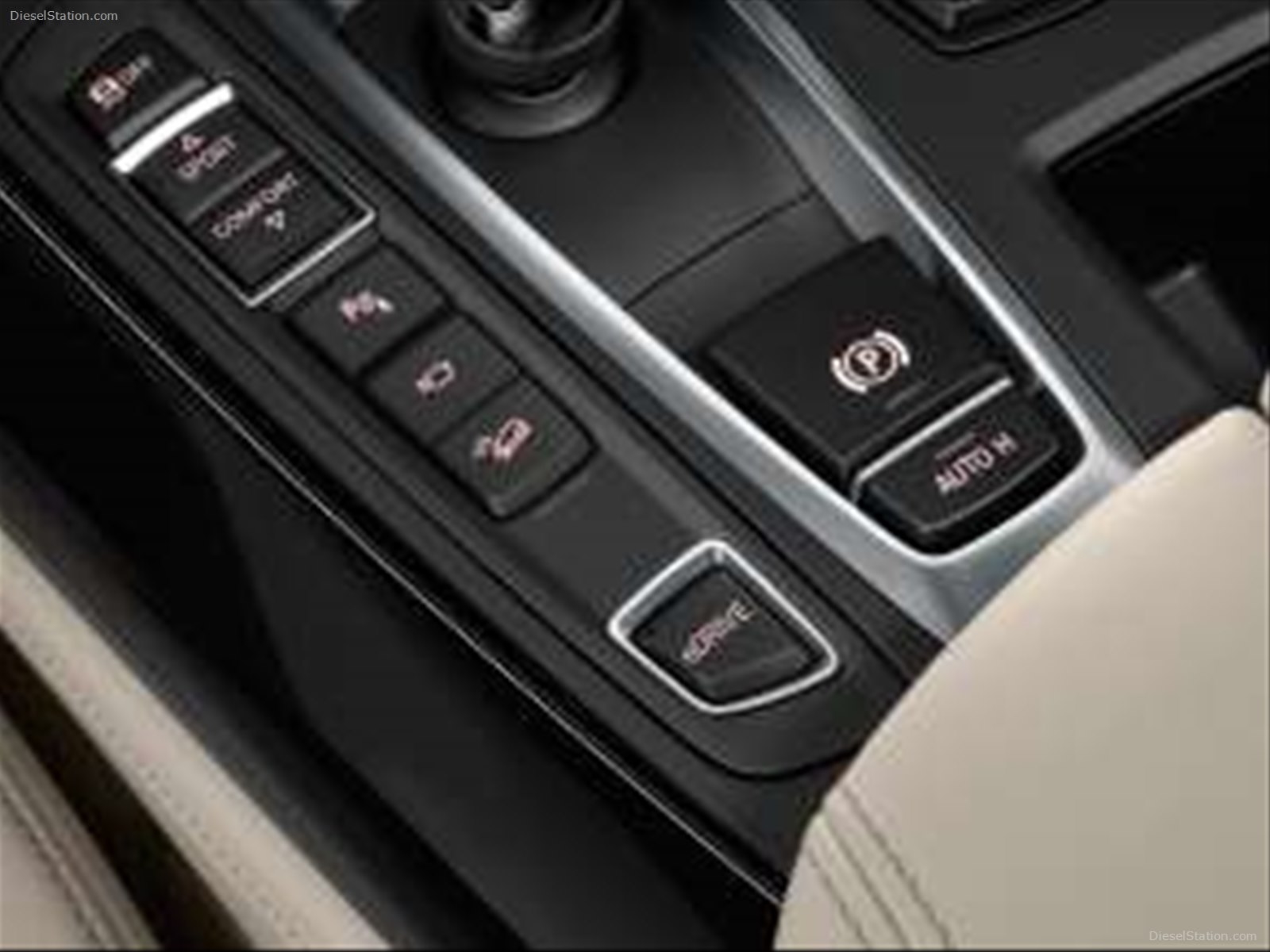 BMW X5 xDrive40e 2016