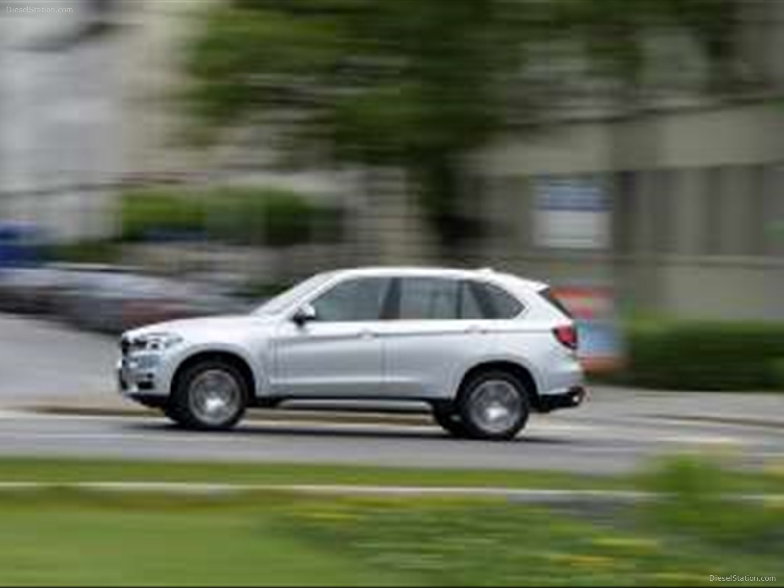 BMW X5 xDrive40e 2016