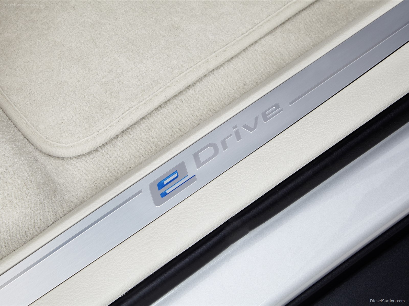 BMW X5 xDrive40e 2016