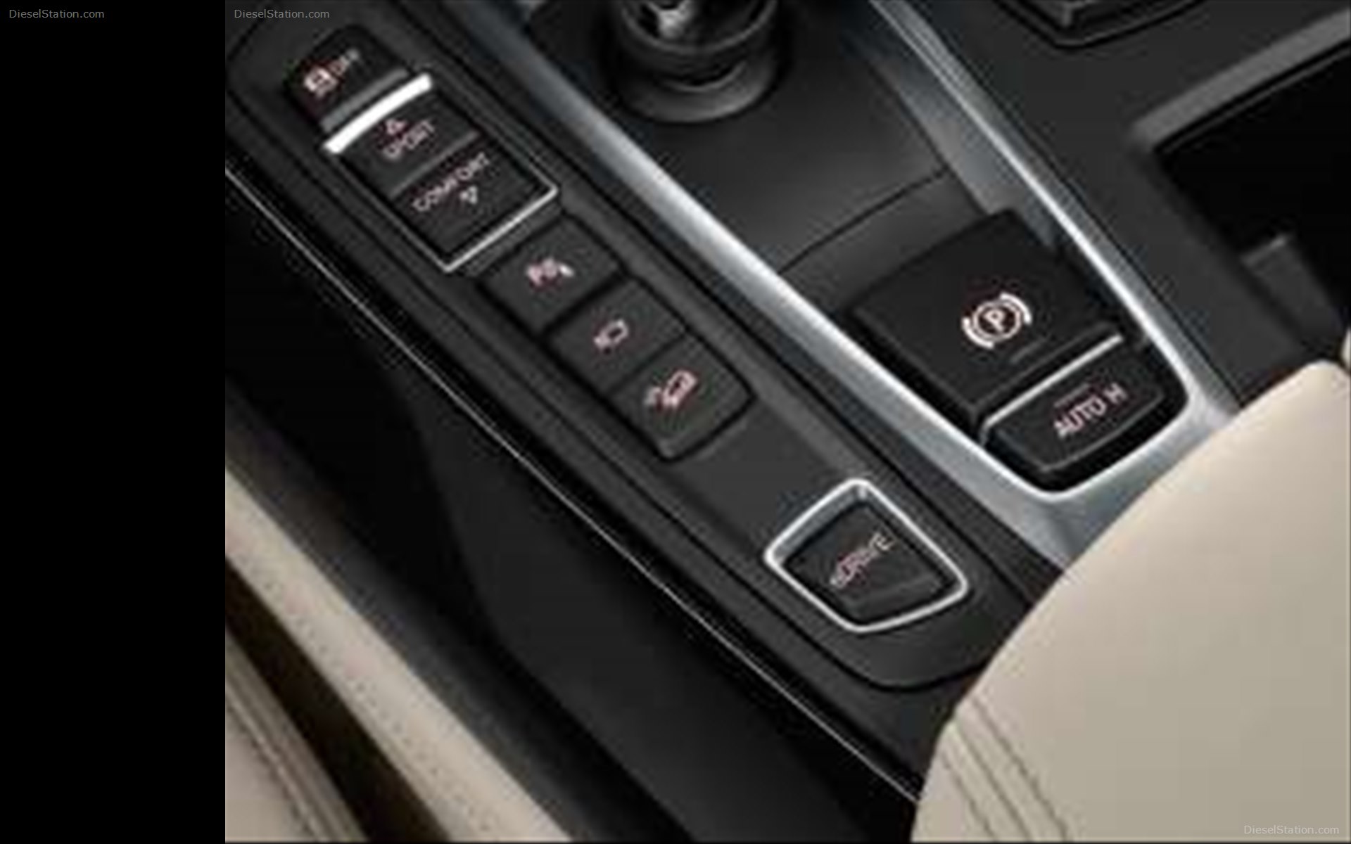BMW X5 xDrive40e 2016