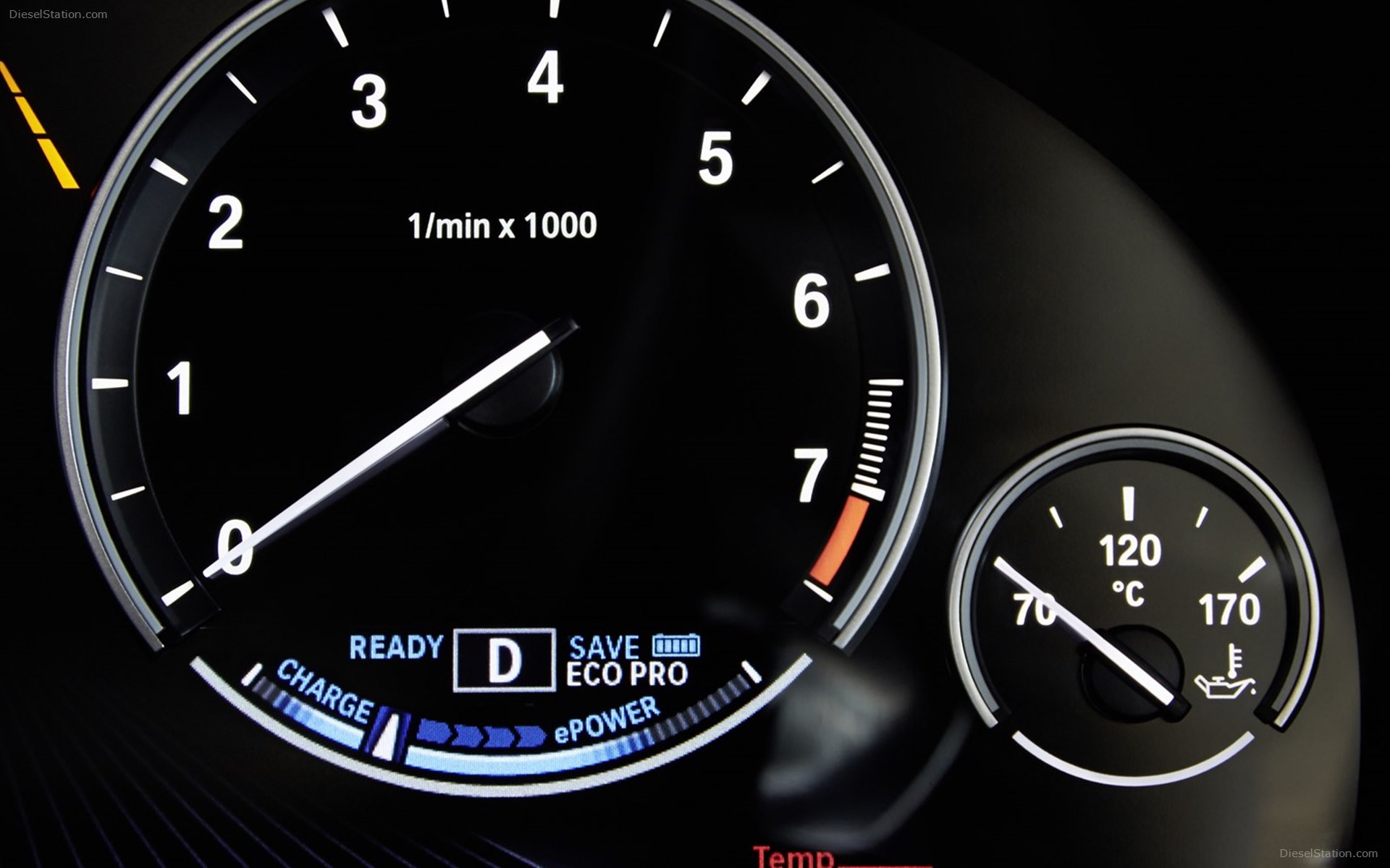 BMW X5 xDrive40e 2016