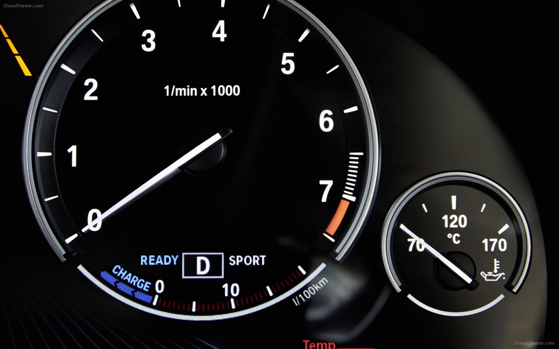 BMW X5 xDrive40e 2016