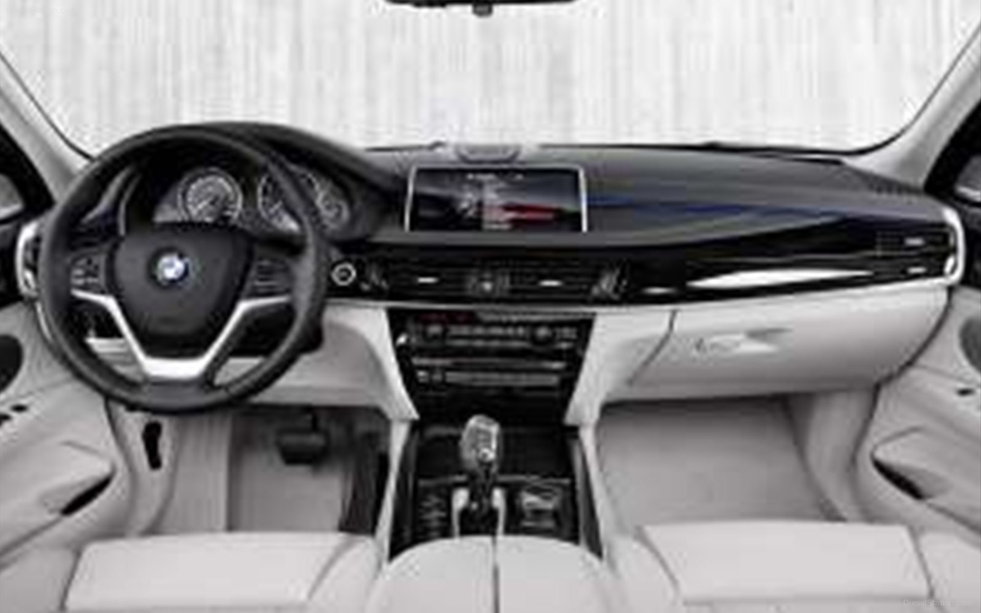 BMW X5 xDrive40e 2016