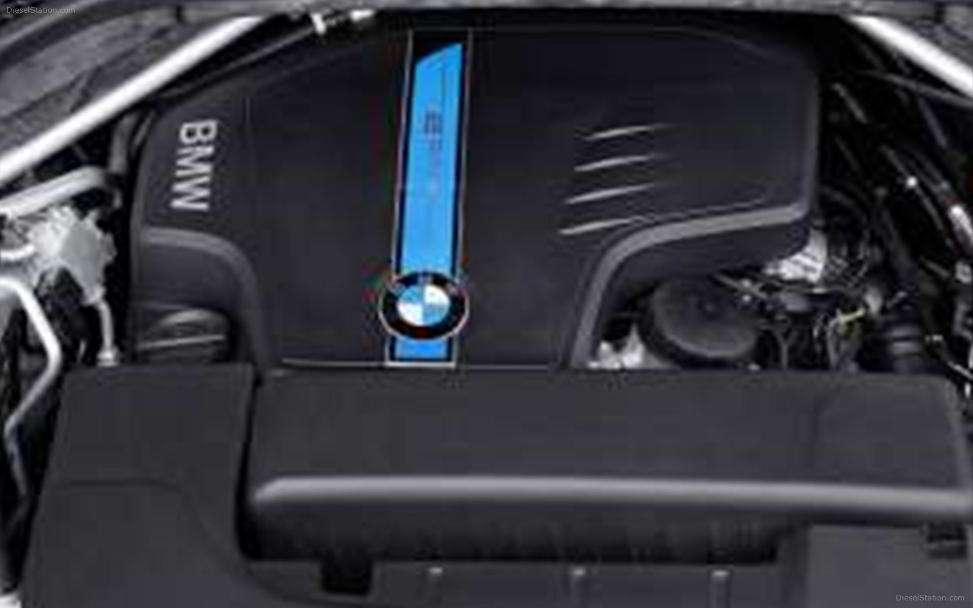 BMW X5 xDrive40e 2016