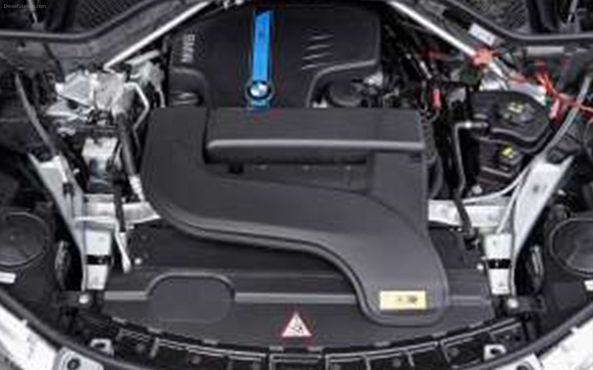 BMW X5 xDrive40e 2016
