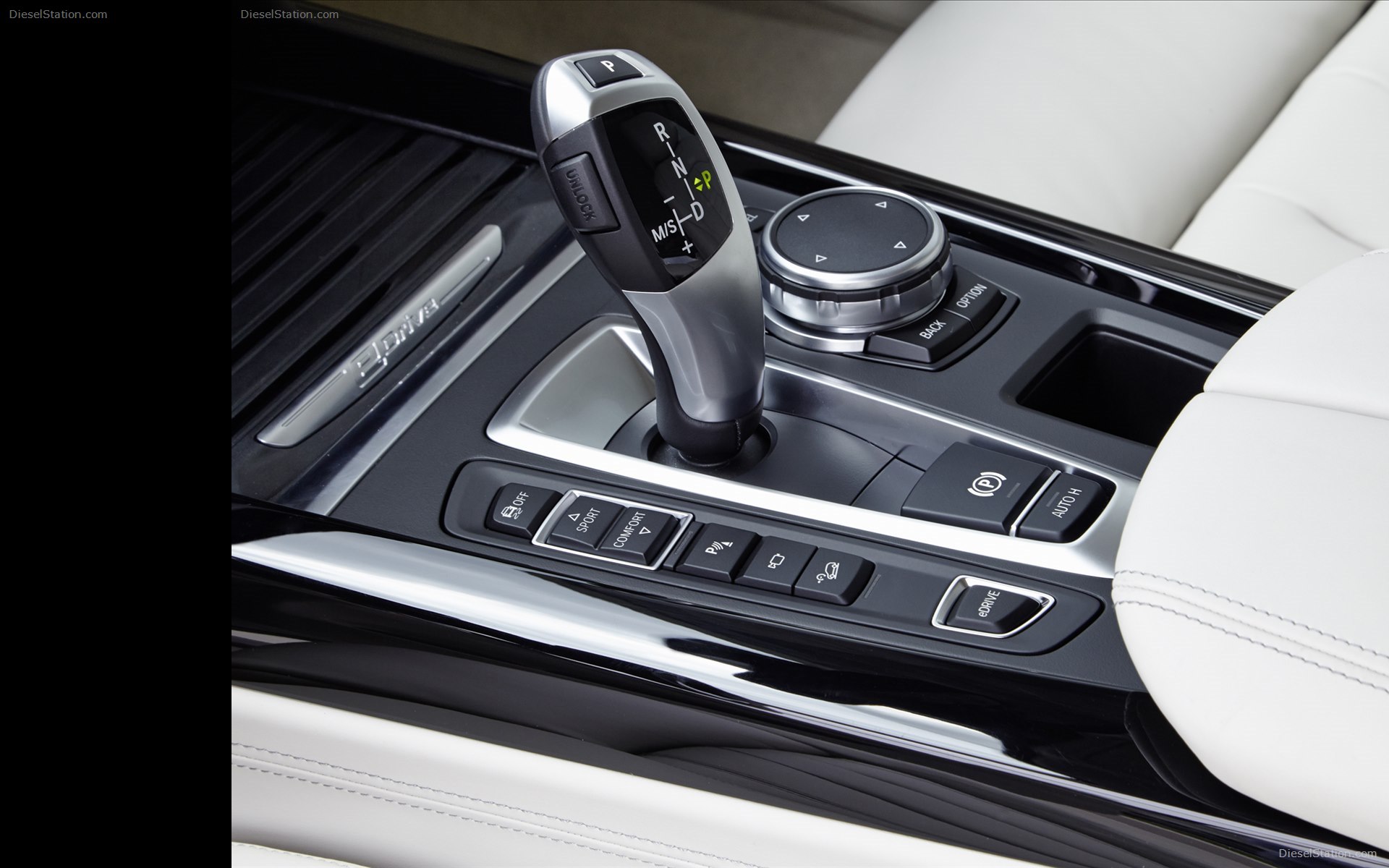 BMW X5 xDrive40e 2016