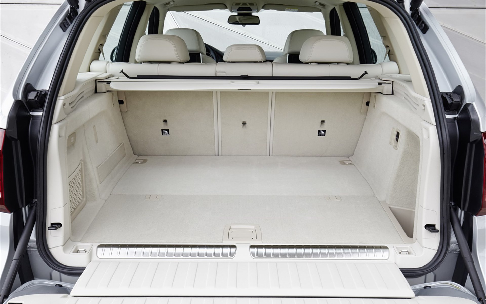 BMW X5 xDrive40e 2016