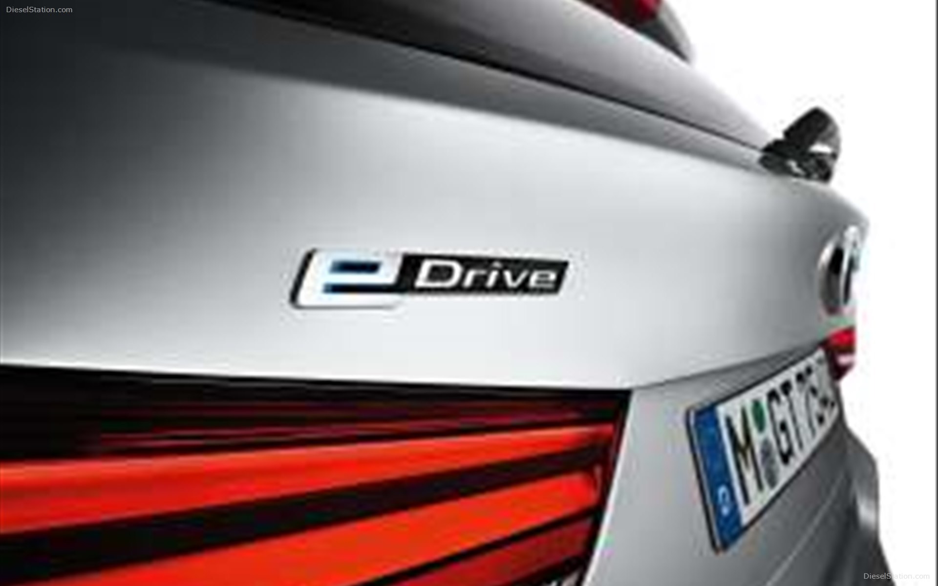 BMW X5 xDrive40e 2016