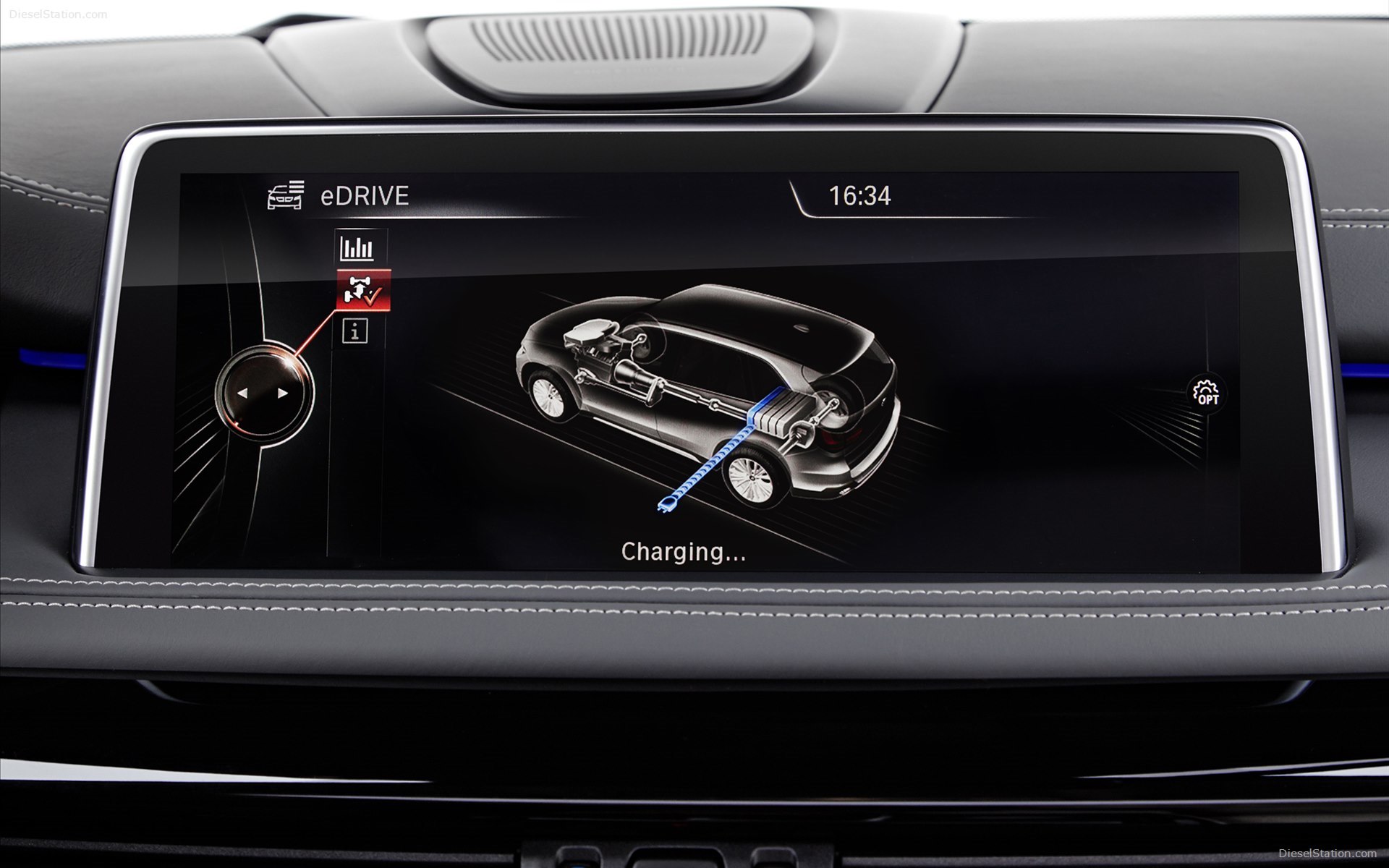 BMW X5 xDrive40e 2016