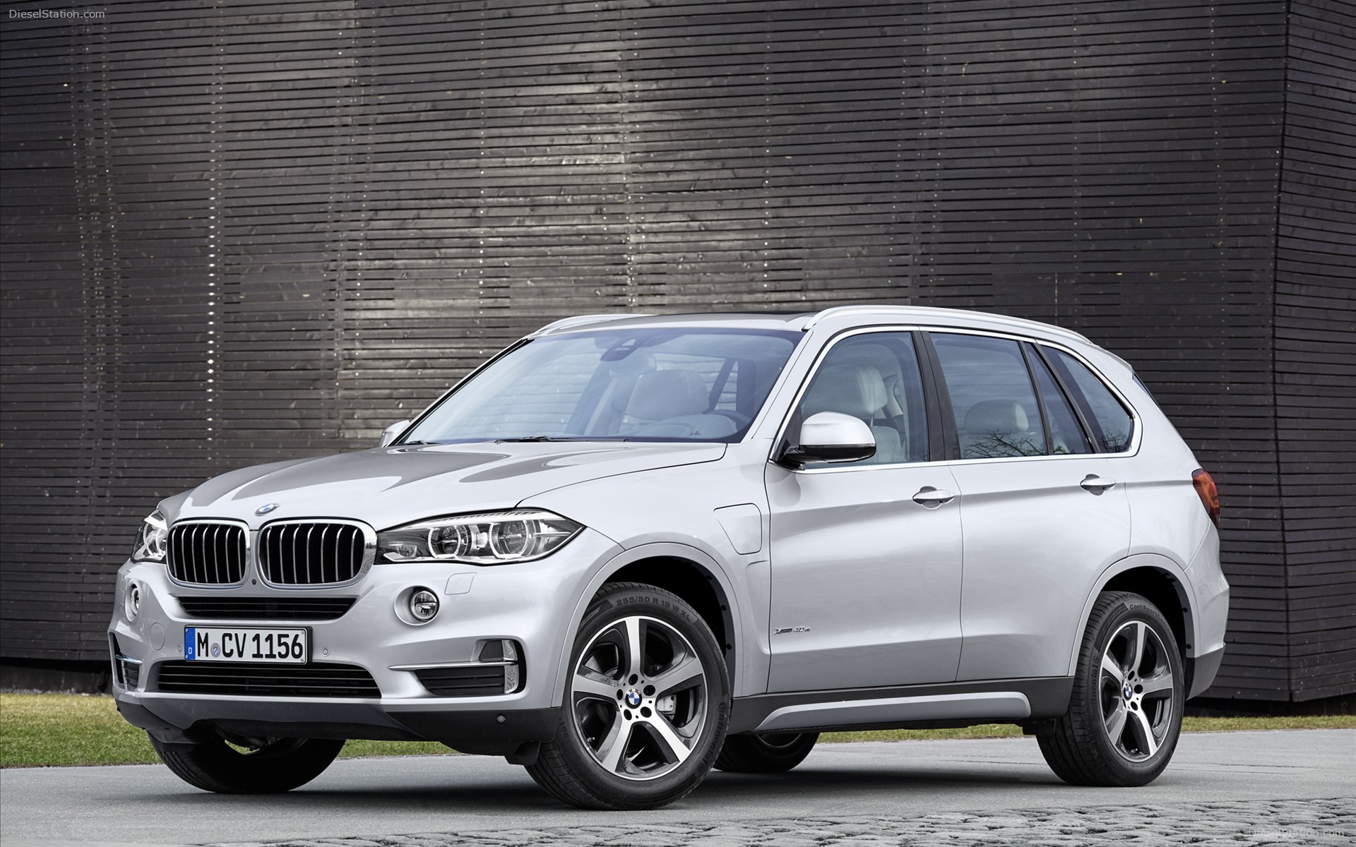 BMW X5 xDrive40e 2016