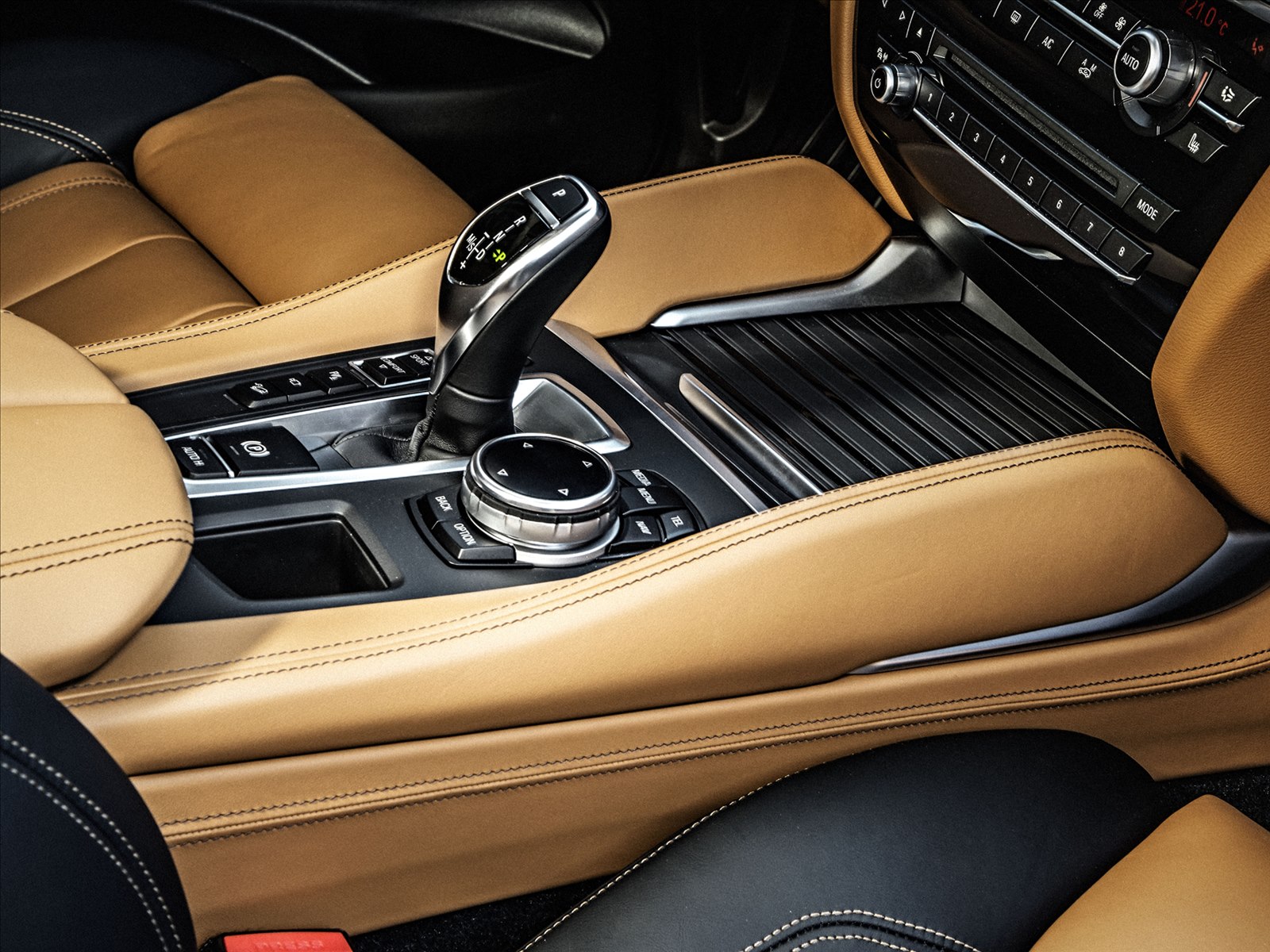 BMW X6 2015