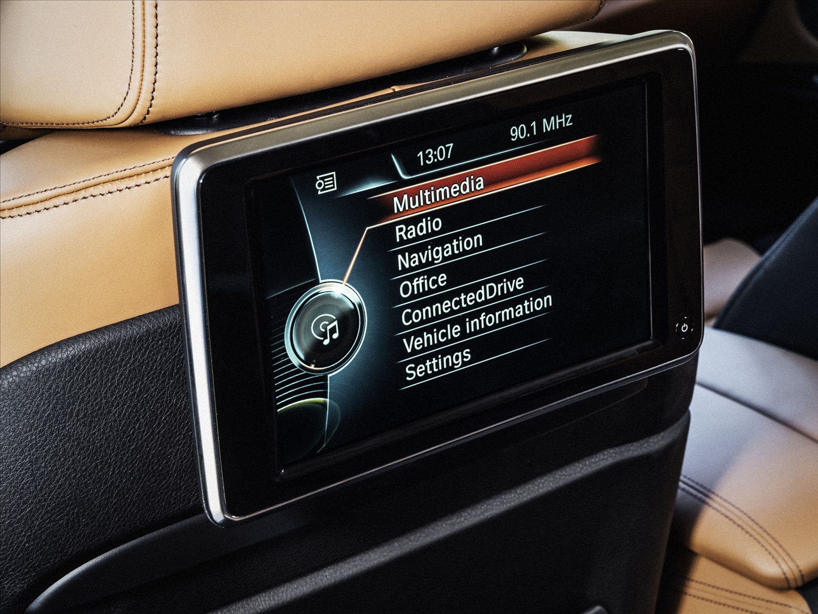 BMW X6 2015