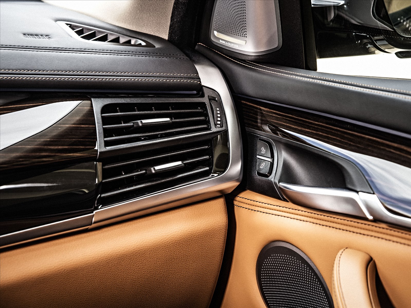 BMW X6 2015